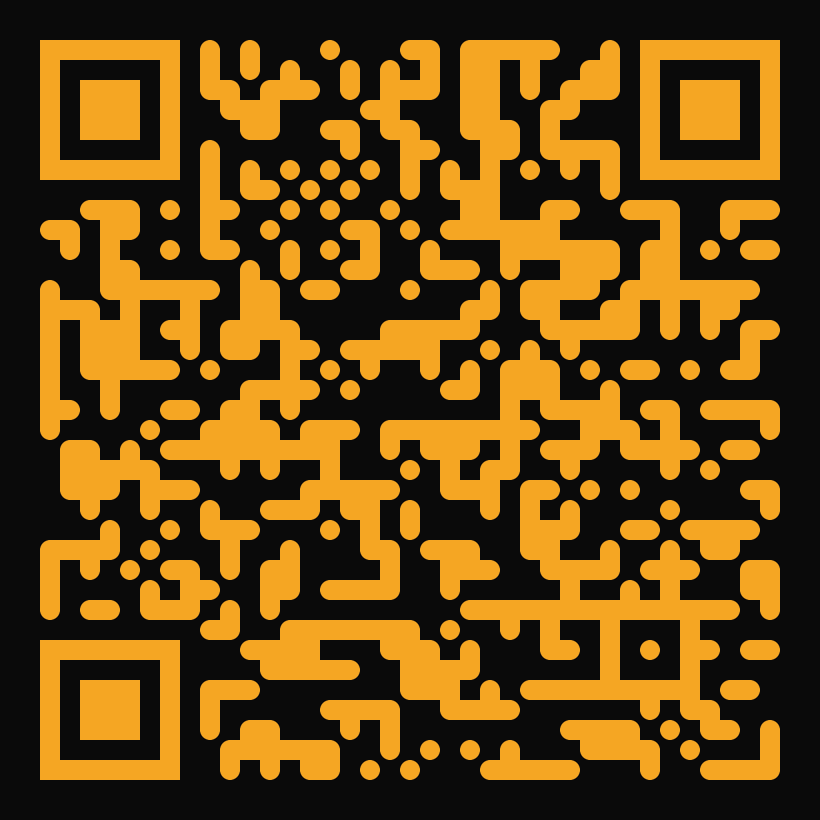 Código QR para abrir esta página en tu móvil